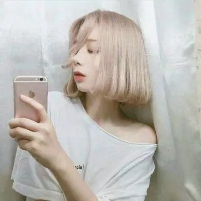 春天的紫丁香